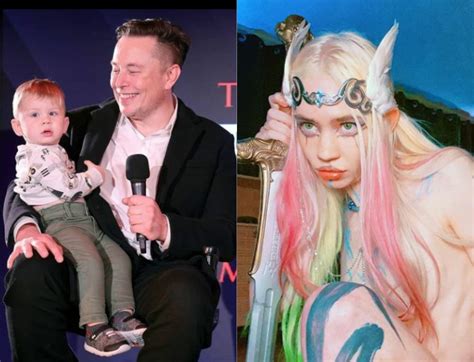Who else left the "the downside of elf ear surgery" off of their 2022 bingo card?. . Elon musk baby mamas